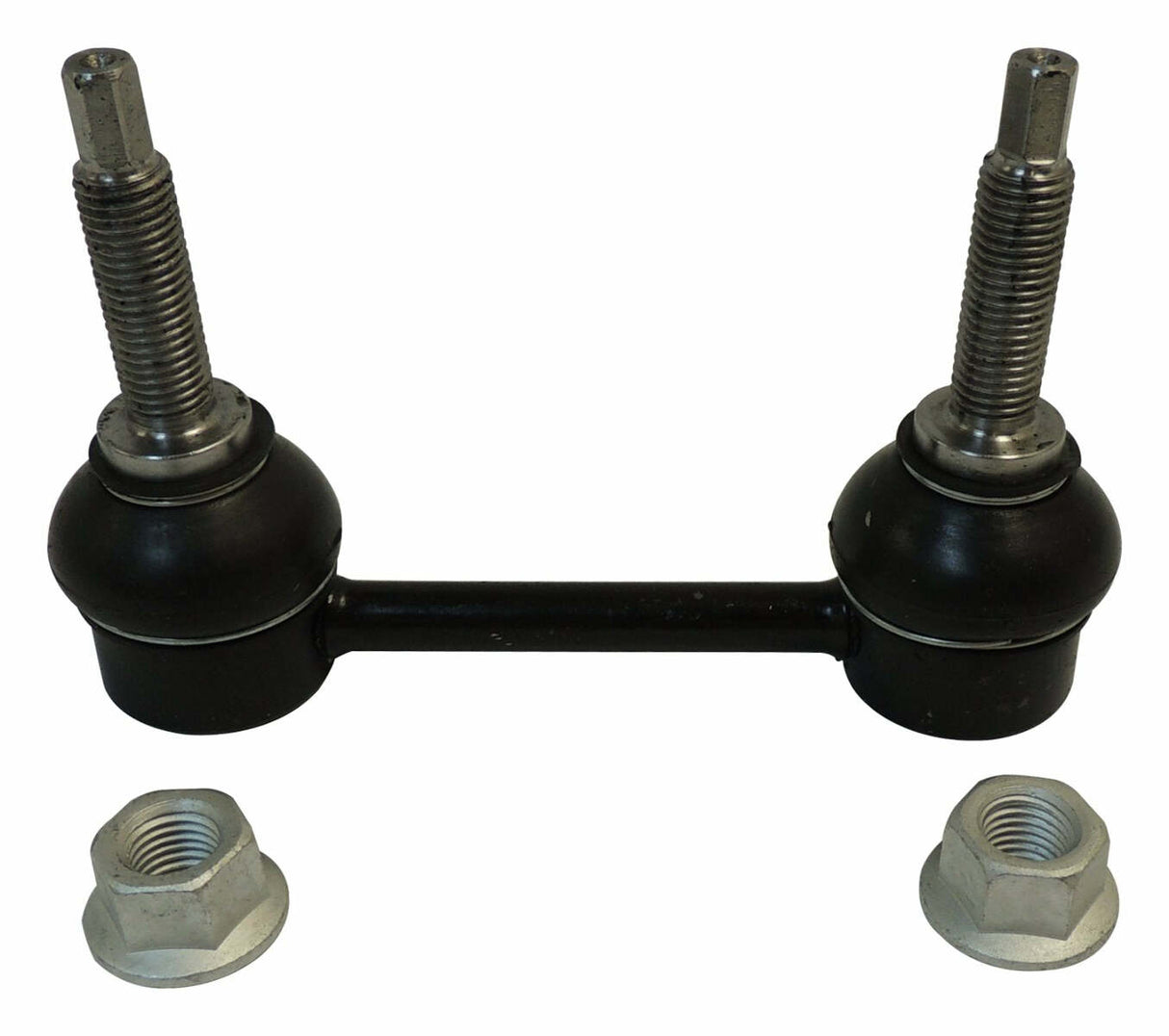 t Crown Automotive - Metal Black Sway Bar LInk - 68091853AA Crown Automotive
