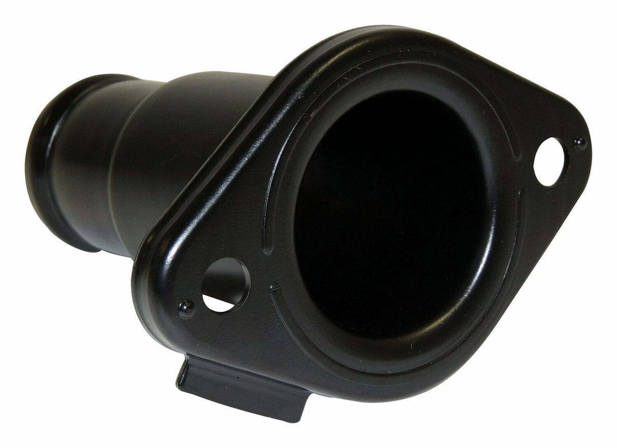 Jeep Metal Black Thermostat Housing - 53020115