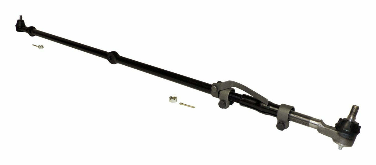 Jeep Metal Black steering tie rod Assembly - 52005739K