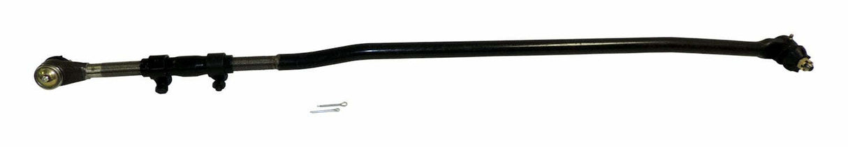 Jeep Metal Black steering tie rod Assembly - 52037996K