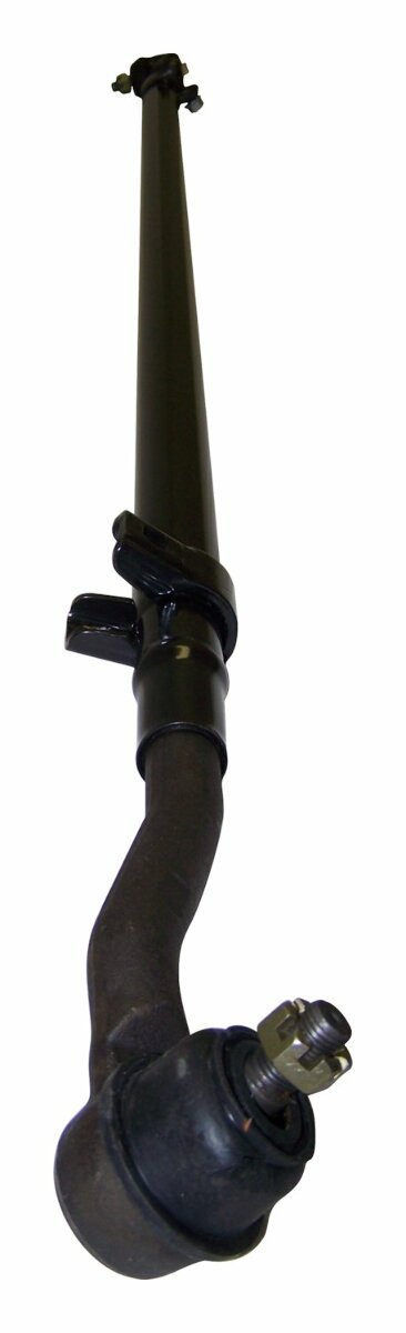 Metal Black steering tie rod Assembly - 52088870K steel