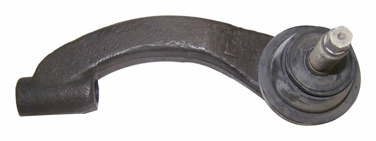 Jeep Metal Black steering tie rod End - 4796865