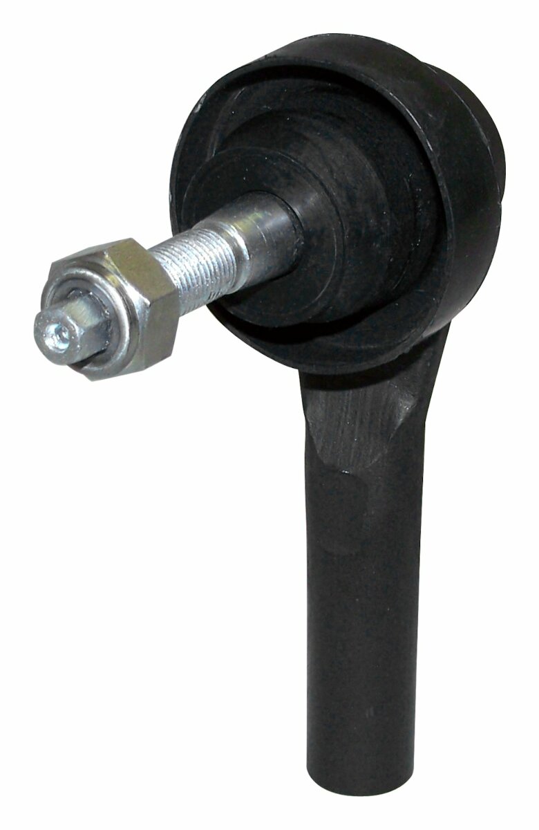 Jeep Metal Black steering tie rod End - 5066373AA