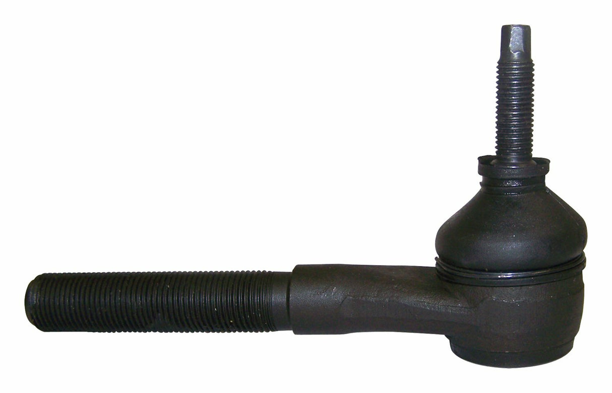 Metal Black steering tie rod End - 5086282AA steel