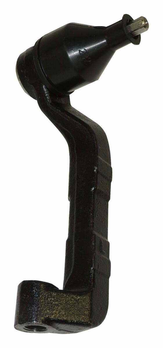 Jeep Metal Black steering tie rod End - 5142939AC