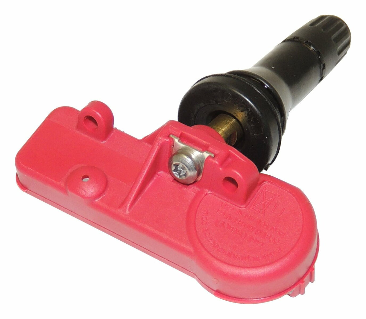Jeep Metal Black TPMS Sensor - 56029479AB steel