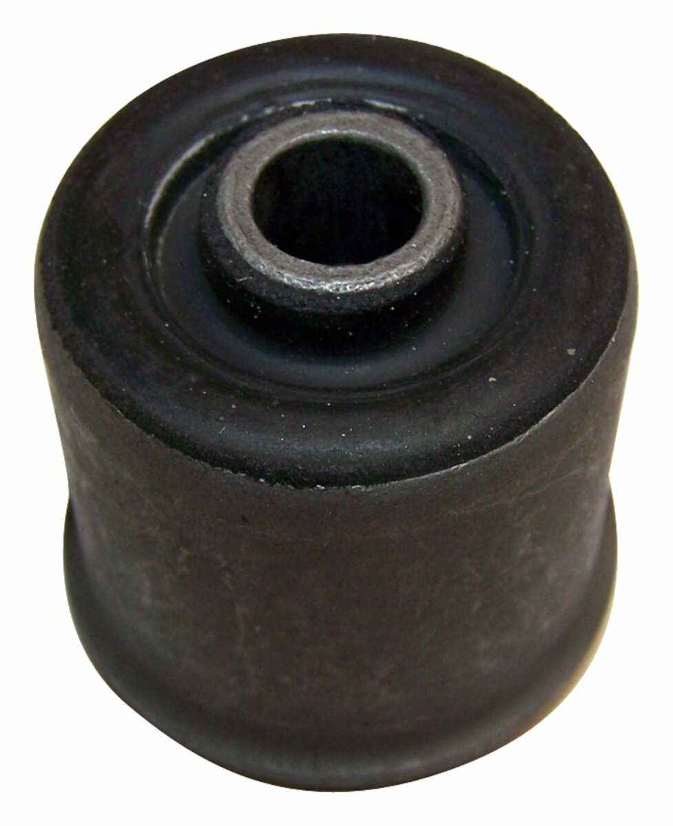 t Crown Automotive - Metal Black Track Bar Bushing - 52088431 Crown Automotive