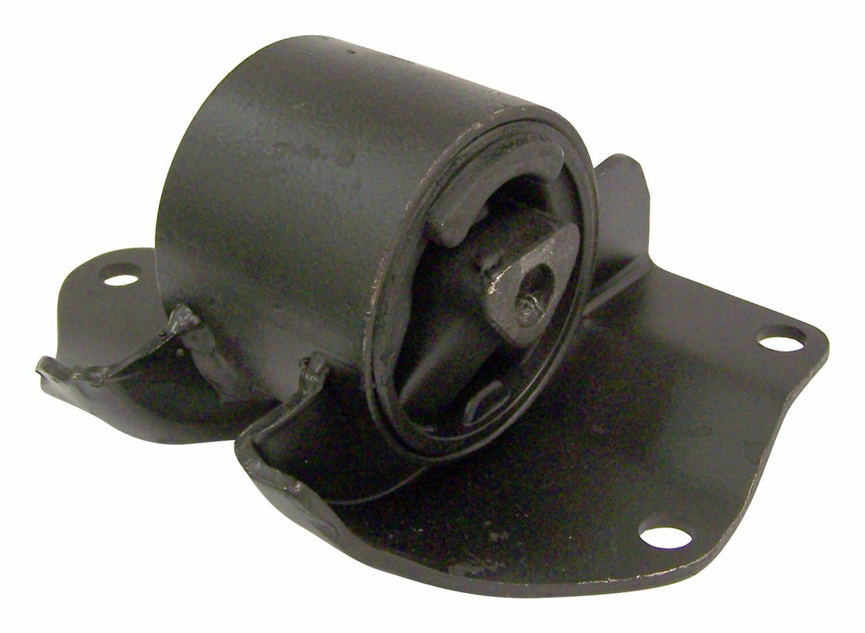 Jeep Metal Black Transmission Mount - 52002334AB