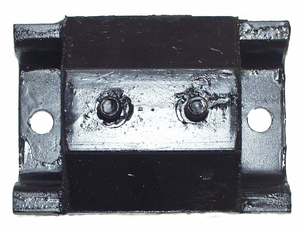 Jeep Metal Black Transmission Mount - 52002625