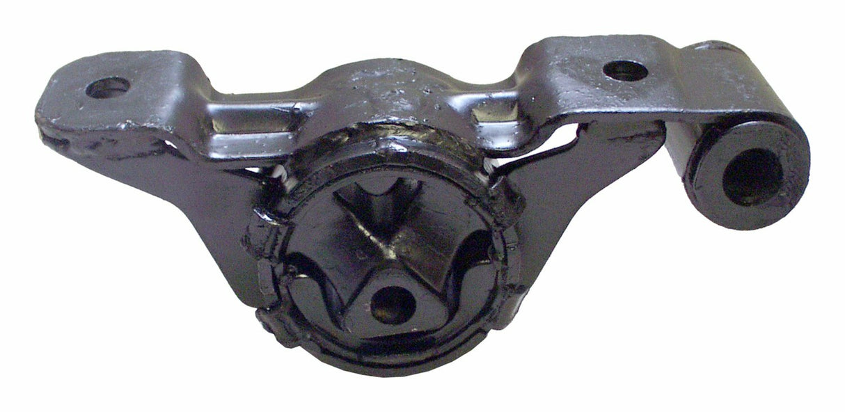 t Crown Automotive - Metal Black Transmission Mount - 52018856 Crown Automotive