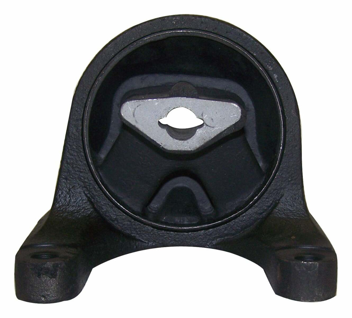 Jeep Metal Black Transmission Mount - 52058996
