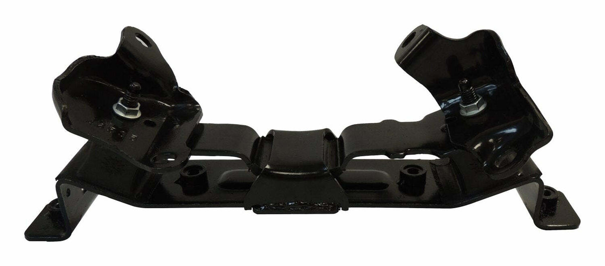 Jeep Metal Black Transmission Mount - 52089936AI