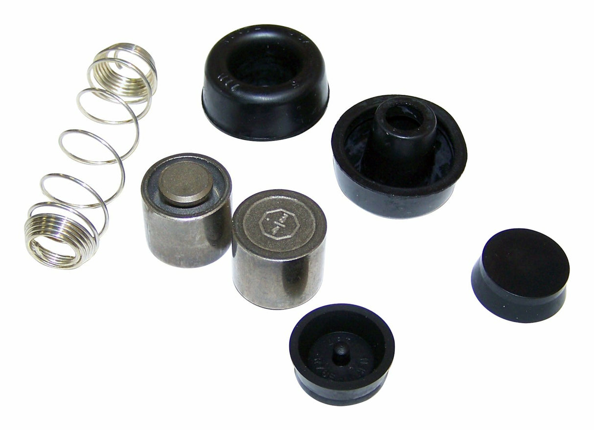 Jeep Metal Black Wheel Cylinder Rebuild Kit - 5252631