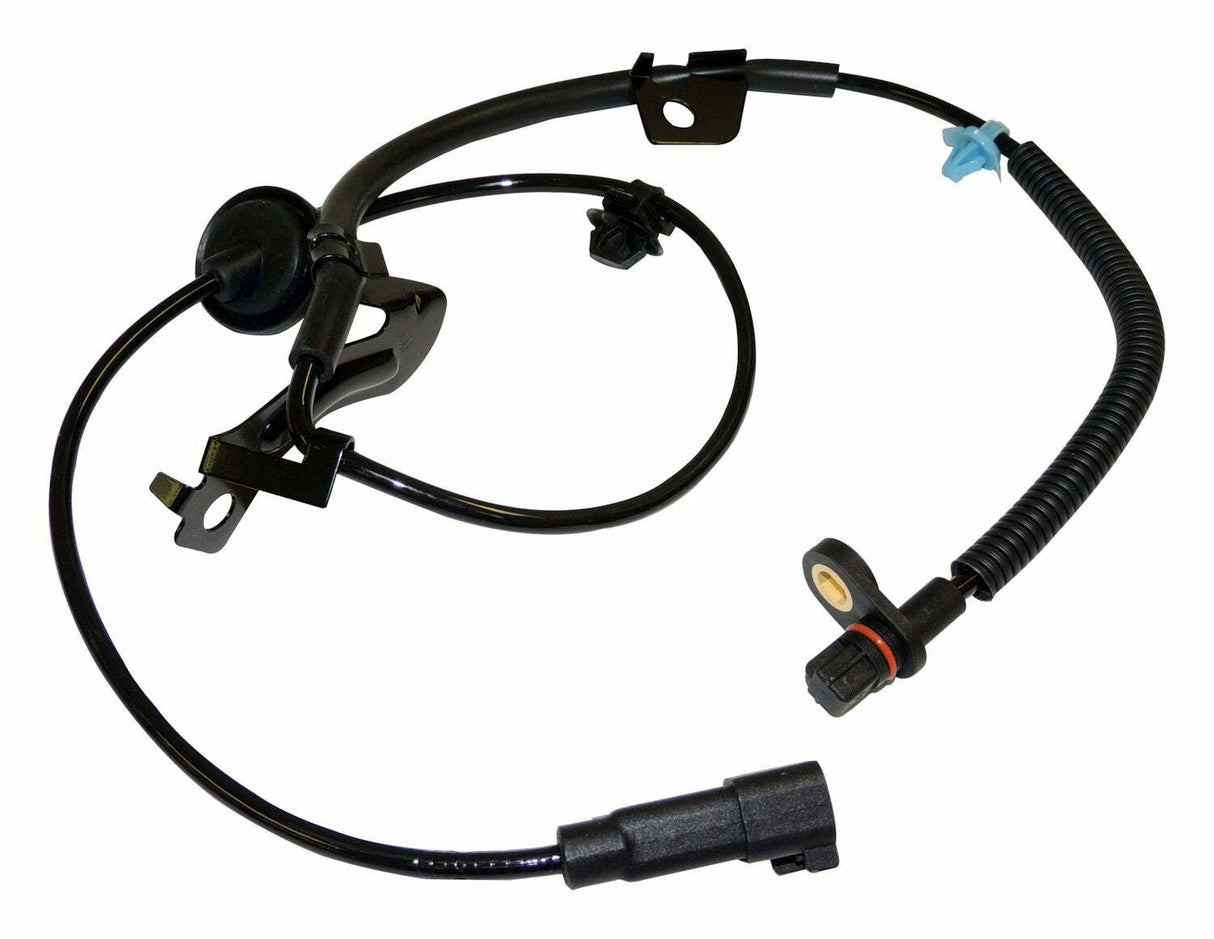 Jeep Metal Black Wheel Speed Sensor - 5105062AC