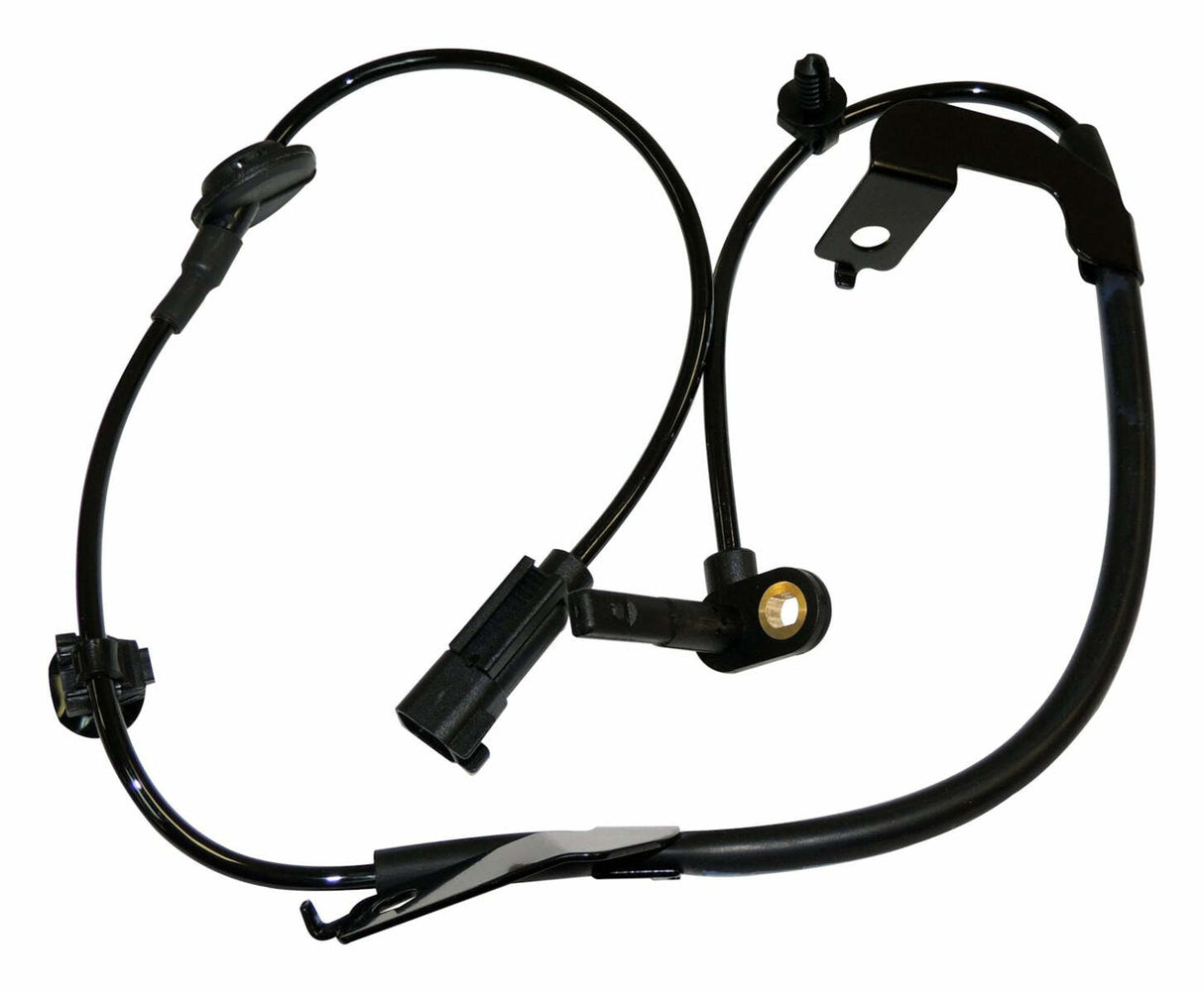 Jeep Metal Black Wheel Speed Sensor - 5105572AA