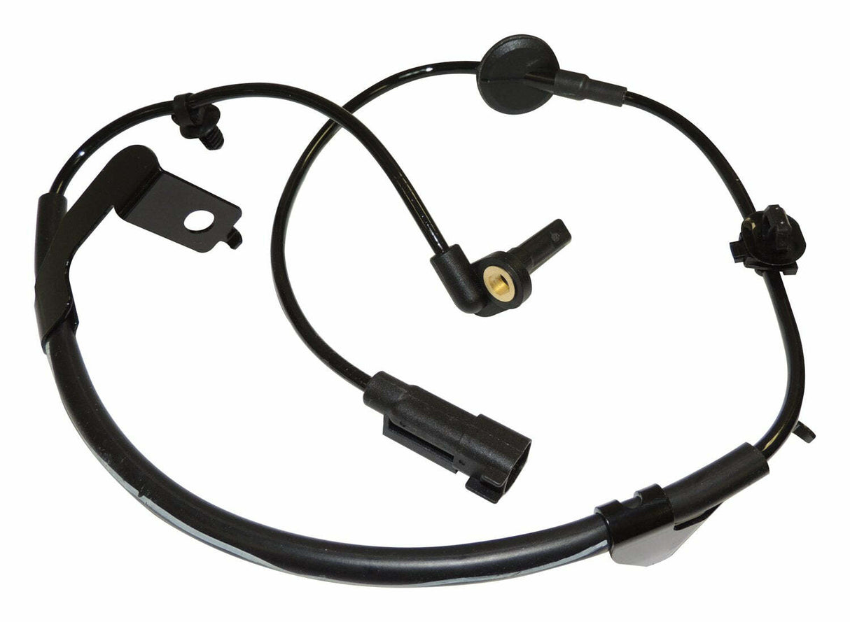 Jeep Metal Black Wheel Speed Sensor - 5105573AA