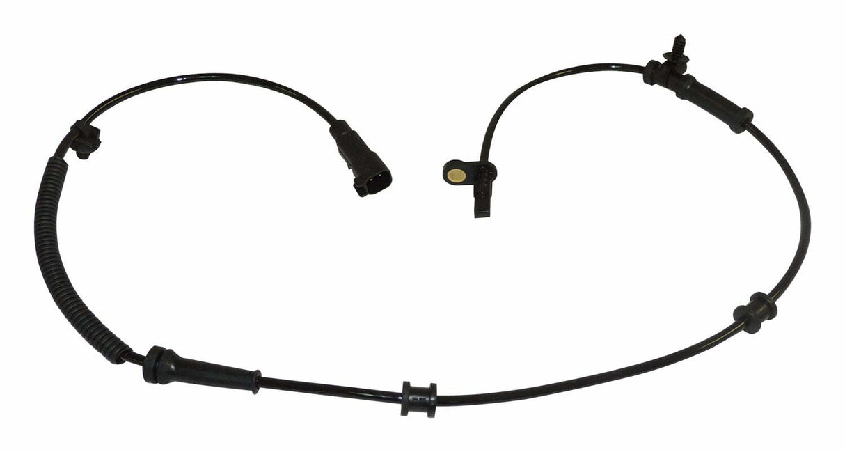 Jeep Metal Black Wheel Speed Sensor - 56029447AF