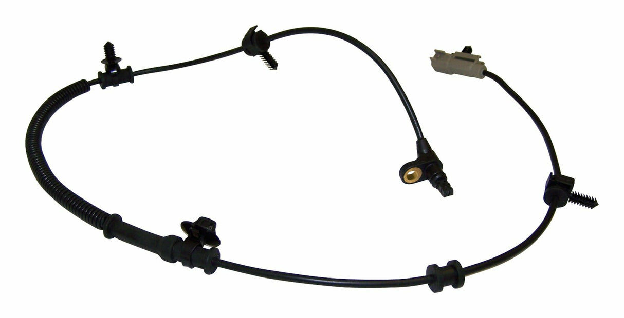 Jeep Metal Black Wheel Speed Sensor - 56044144AD
