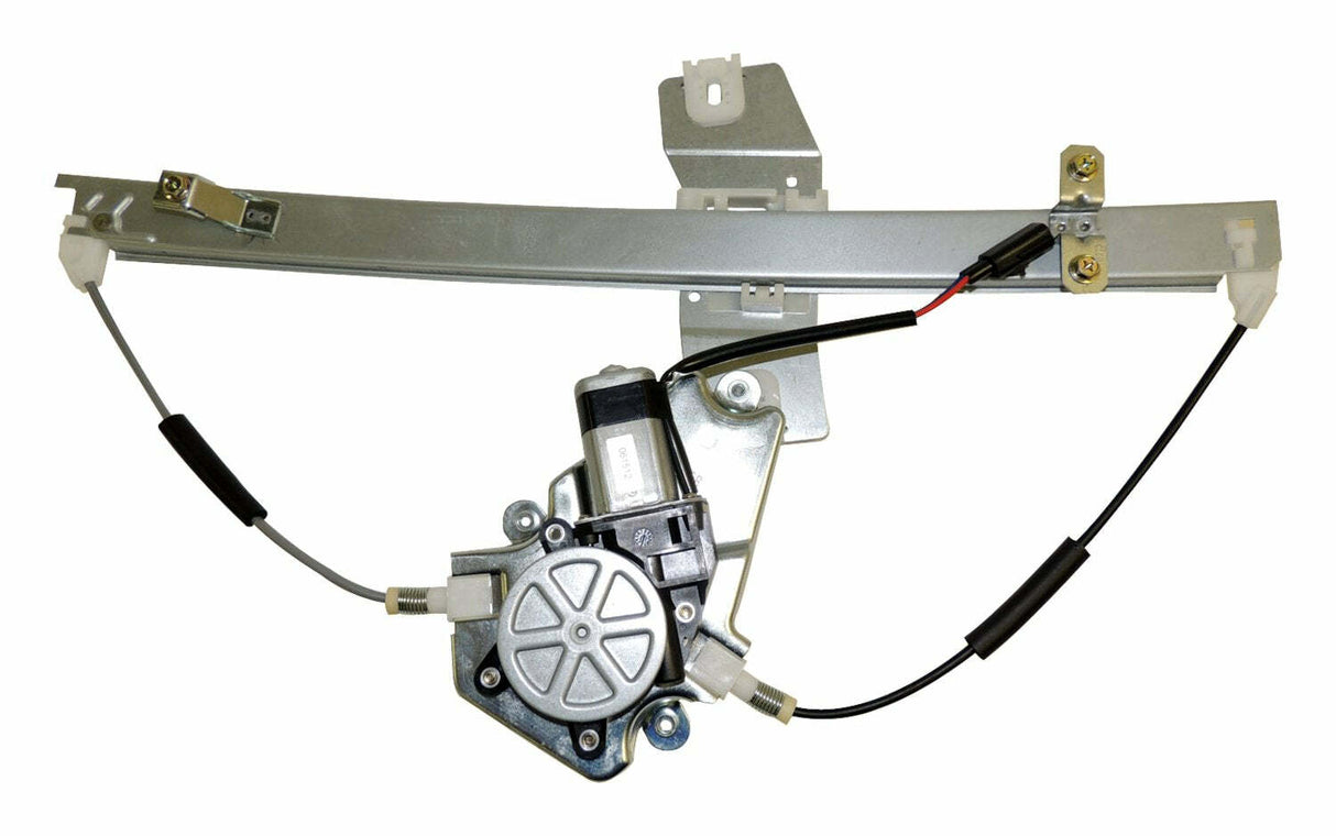 Jeep Metal Black Window Regulator - 68059644AA