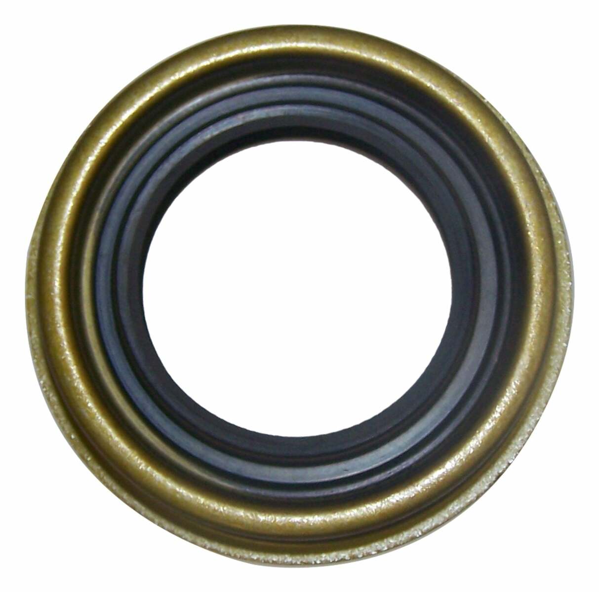 Metal Bronze rear rear axle shaft assembly Seal - 52070427AB black 4x4 drivetrain
