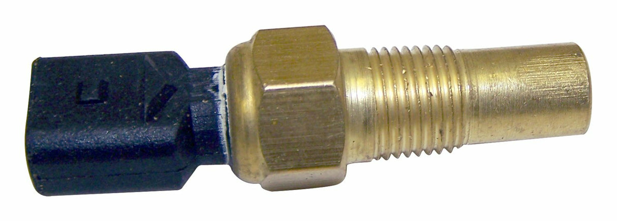 Jeep Metal Bronze Coolant Temperature Switch - 56026710 black
