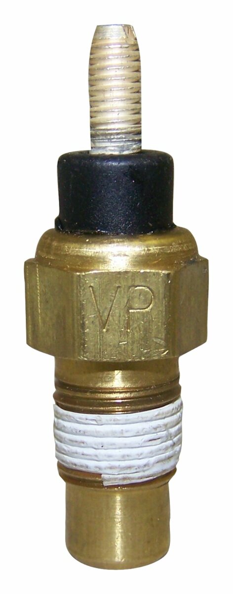Jeep Metal Bronze Coolant Temperature Switch J3230408