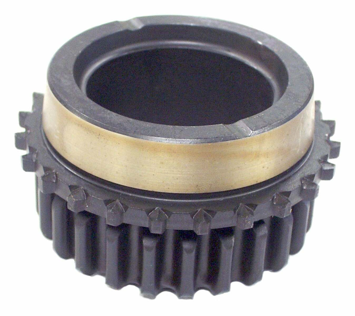 Jeep Metal Bronze Drive Sprocket - 4338929 steel black