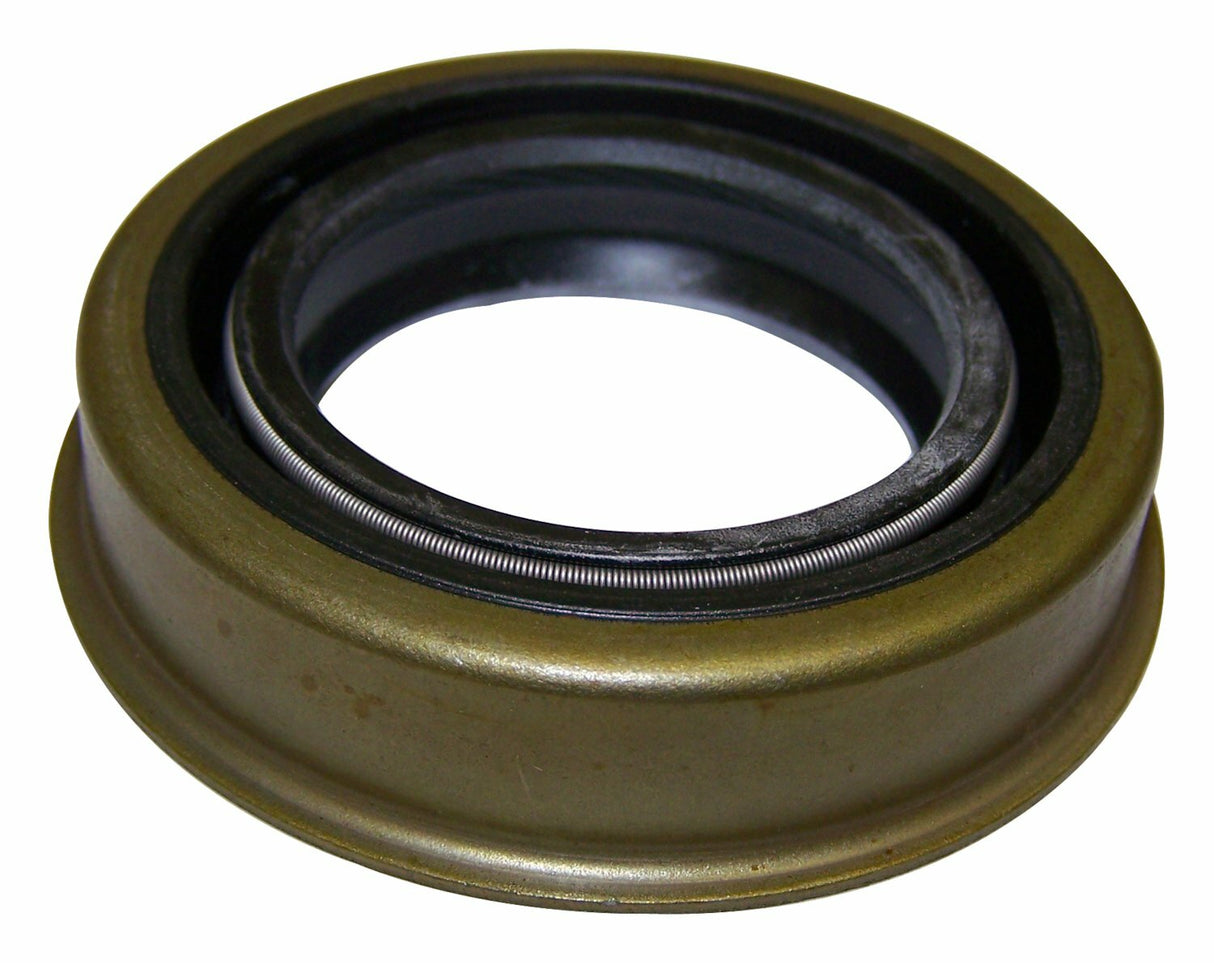 Jeep Metal Bronze Output Seal - 83503147 black