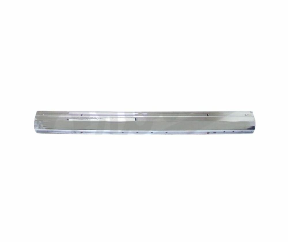 Jeep Metal Chrome off-road bumper - 55026259