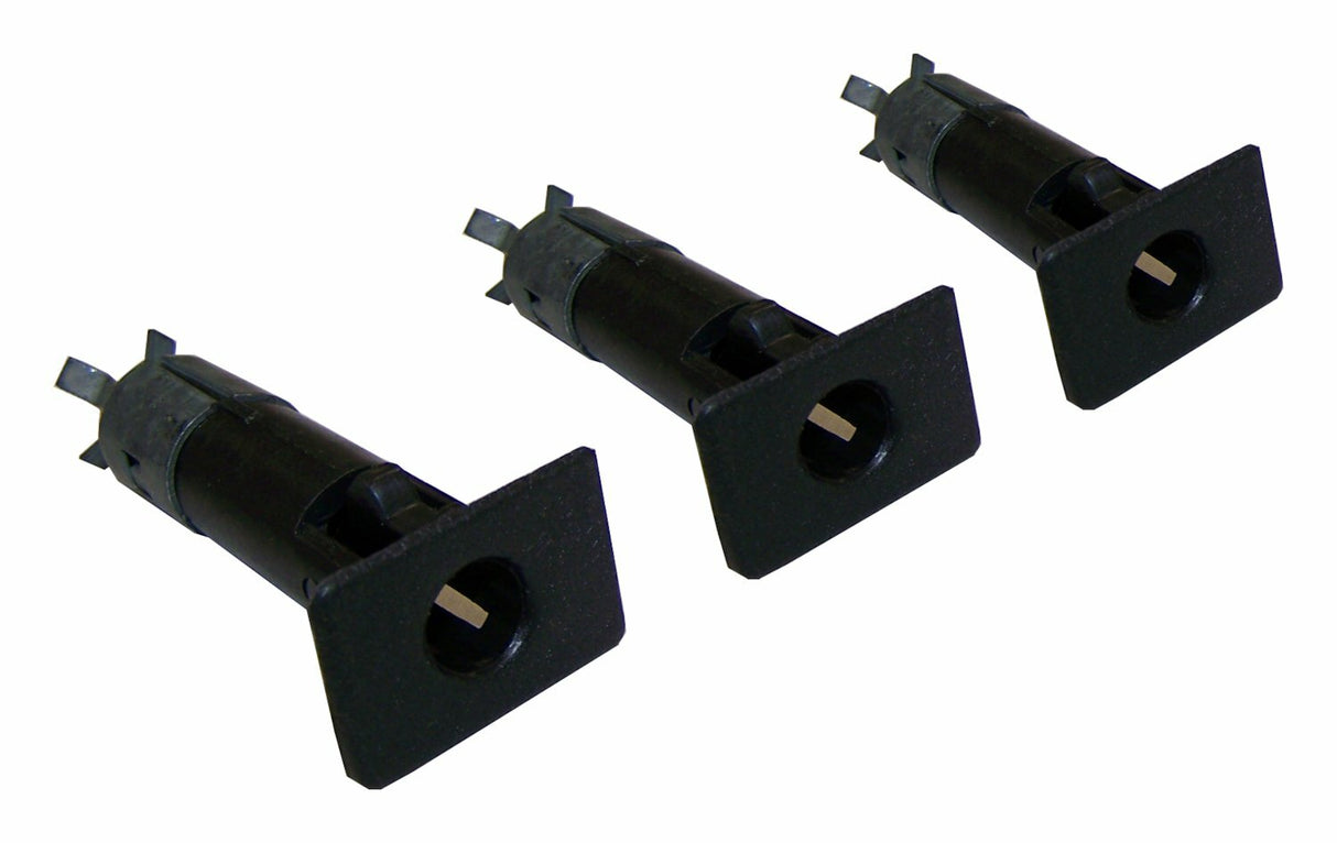 Jeep Metal Cinder Door Pin Insert Kit - 5FB63RXAK