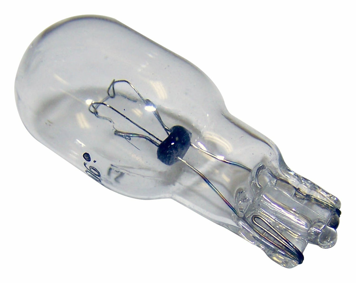Jeep Metal Clear Bulb G9436750