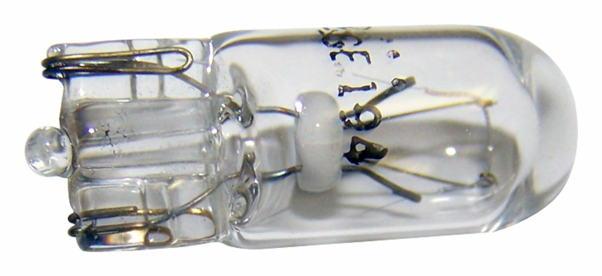 Jeep Metal Clear Bulb L0000194