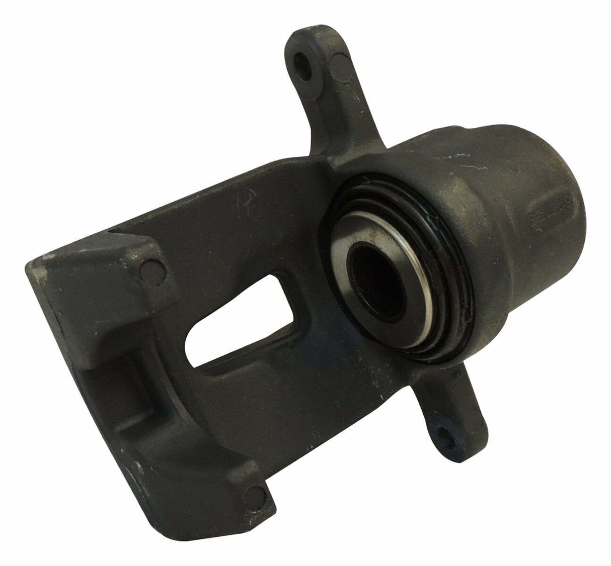 Jeep Metal Gray Brake Caliper - 5142564AB