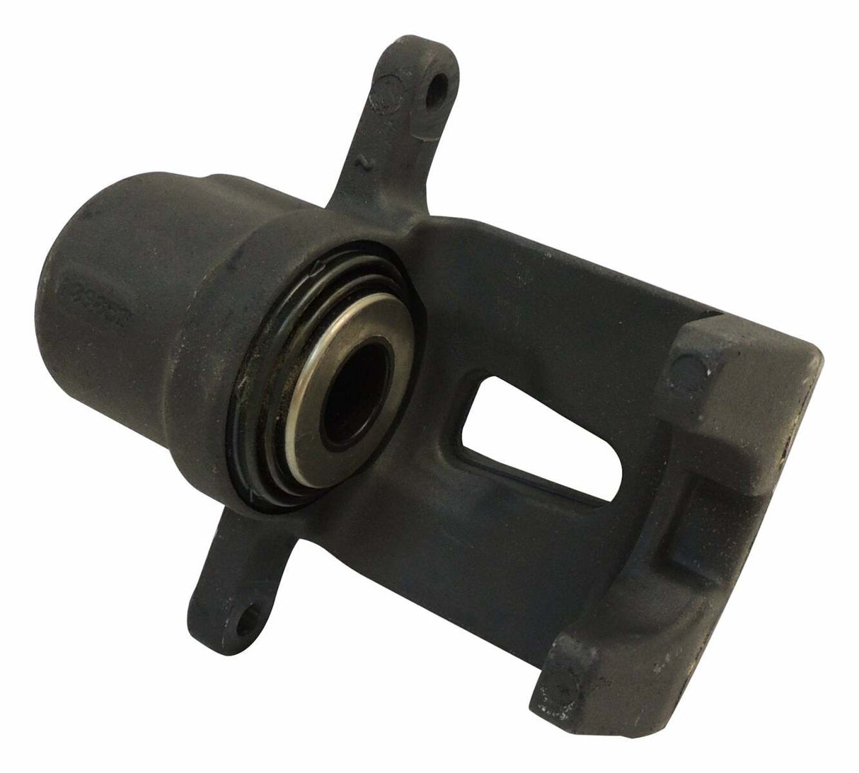 Jeep Metal Gray Brake Caliper - 5142565AB