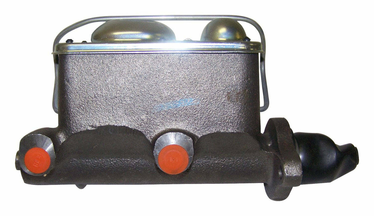 Jeep Metal Gray Brake Master Cylinder - 83300109