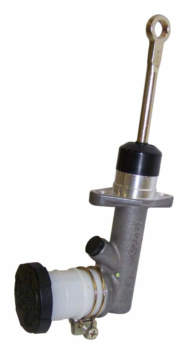 Jeep Metal Gray Clutch Master Cylinder - 53004467