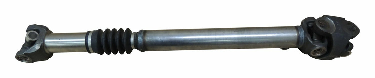 Jeep Metal Gray Drive Shaft - 52098789 steel