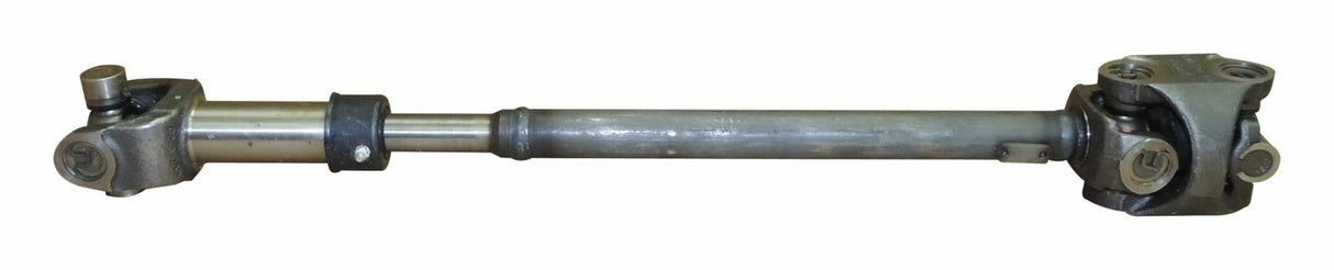 Jeep Metal Gray Drive Shaft - 53003235