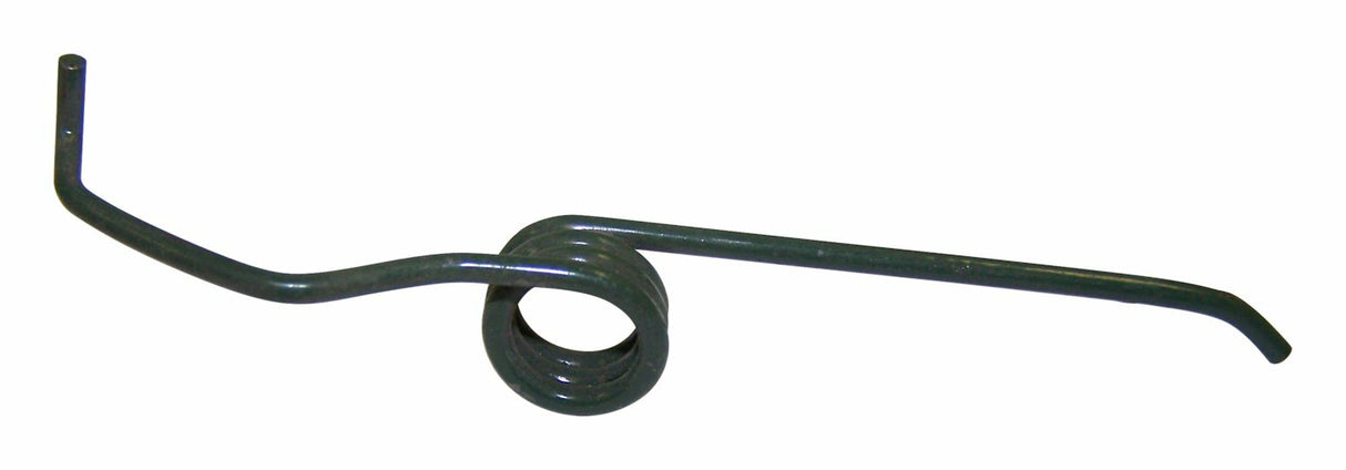 Jeep Metal Gray Drum Brake Adjuster Spring - 2944581