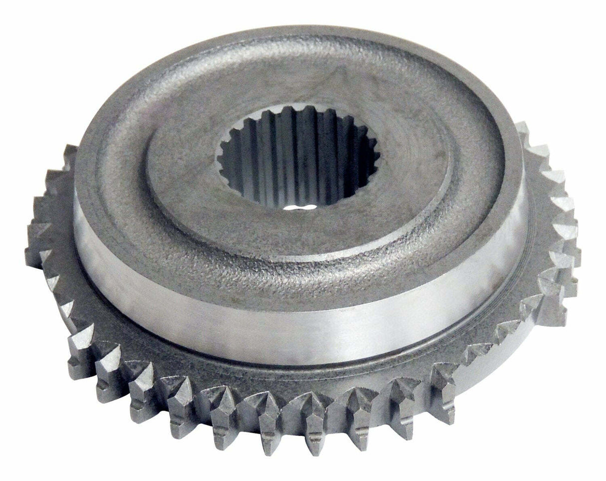 Jeep Metal Gray Fifth Gear Spacer - 83506242