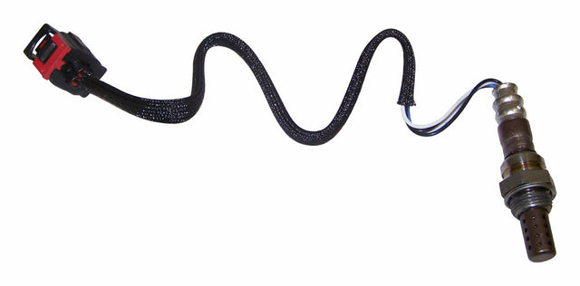 t Crown Automotive - Metal Gray Oxygen Sensor - 56041941AA Crown Automotive