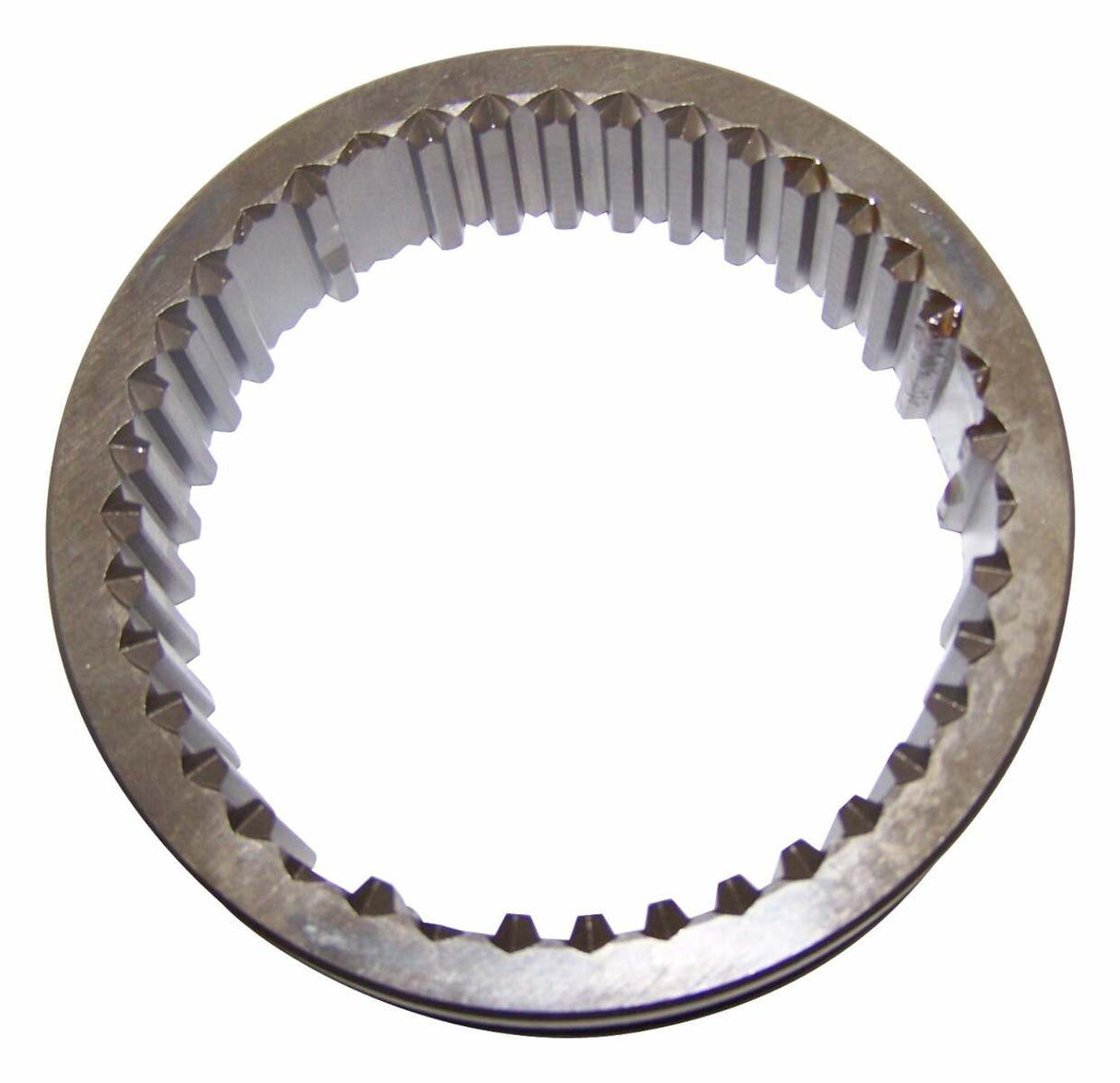 Jeep Metal Gray Synchronizer Sleeve - 83506249