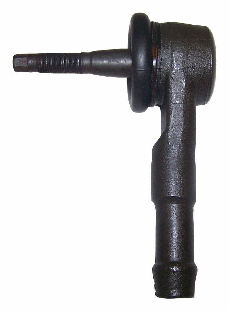 Jeep Metal Gray steering tie rod End - 4762861