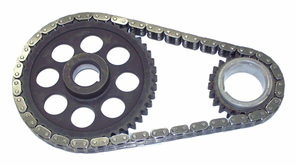 Jeep Metal Gray Timing Chain Kit - 83507095