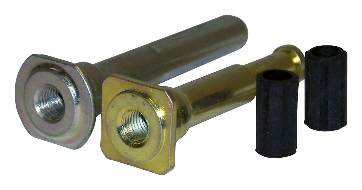 t Crown Automotive - Metal Multi Brake Caliper Pin Kit - 5019987 Crown Automotive