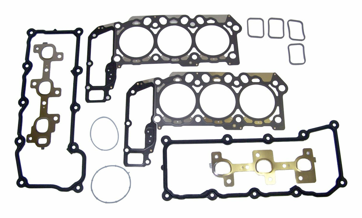 Jeep Metal Multi Engine Gasket Set - 5135792AA