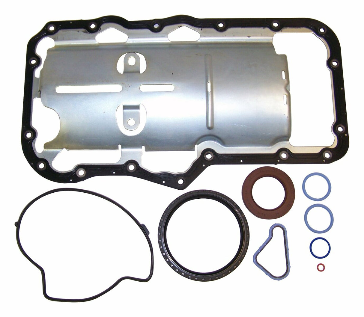 Jeep Metal Multi Engine Gasket Set - 5135793AA