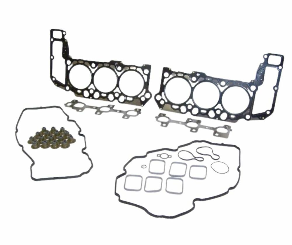 Jeep Metal Multi Engine Gasket Set - 5170703AA