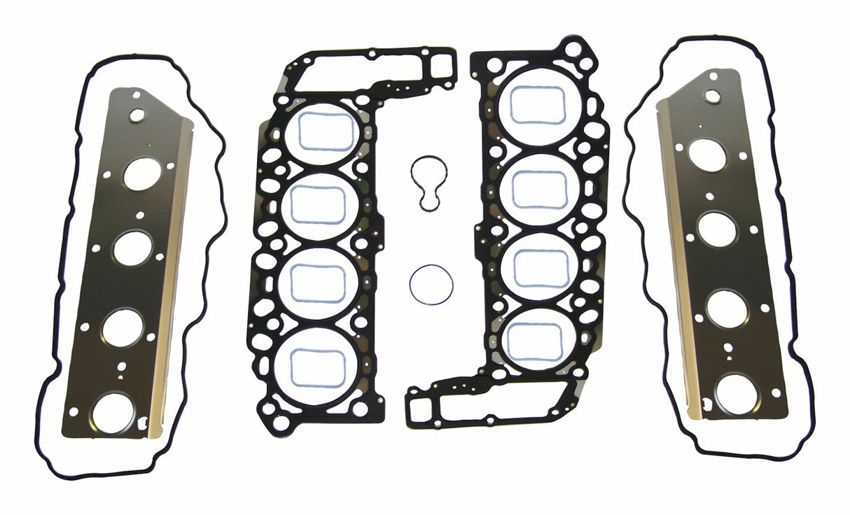 Jeep Metal Multi Engine Gasket Set - 68031383AA