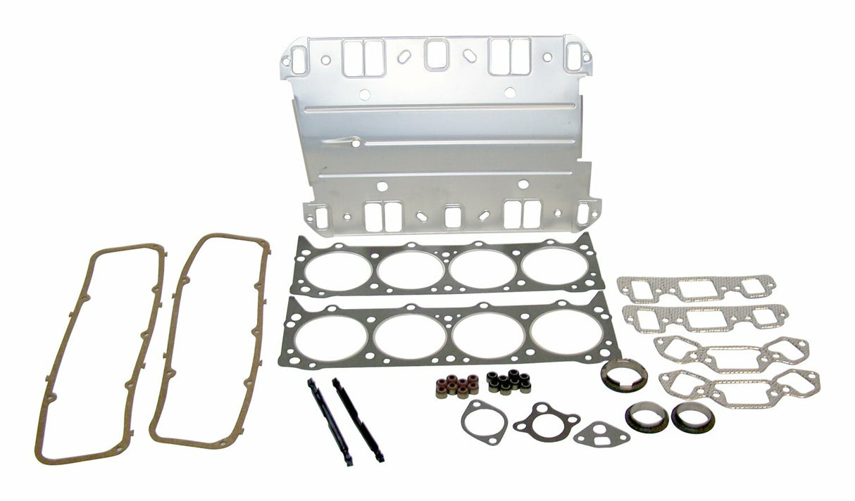 Jeep Metal Multi Engine Gasket Set J8128192